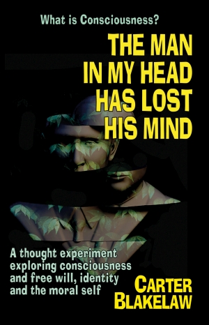 The Man in My Head Has Lost His Mind cover artwork